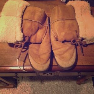 Ugg boots